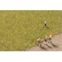 Auhagen 75610 Fű szóróanyag, sztatikus, 6 mm, világoszöld, 50 g